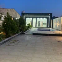 ۳۵۰‌متر‌ویلا‌مدرن‌نوساز‌کردان‌سهیلیه‌ آغچه‌حصار