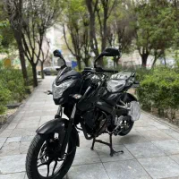 ns150 مدل ۹۵. ۱۲تاکار عطیقه