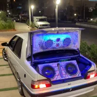 پرشیا مدل 89|خودرو سواری و وانت|تبریز, |دیوار