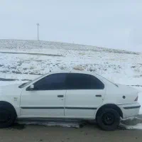 سمند مدل ۹۲