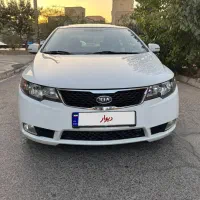 کیا سراتو آپشنال ۲۰۰۰|خودرو سواری و وانت|تهران, تهرانپارس غربی|دیوار