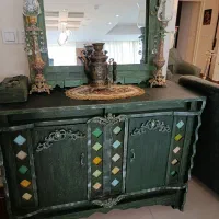 میز کنسول