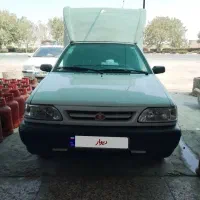 وانت پراید 151 SE، مدل ۱۴۰۳