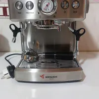 اسپرسوساز مباشی مدل ۲۰۵۱