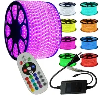 ریسه شلنگی و ریسه RGB ( قیمت ها در آگهی)