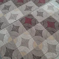 فرش یک در چهارمتری ..یک دریک