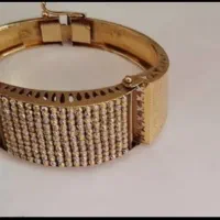 طلای سالم وتمیز صد بالای تابلو|جواهرات|تهران, بازار|دیوار