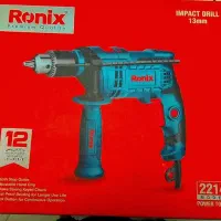 دریل 2214رونیکس