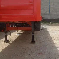 اجاره کفی سه محور|خودرو اجاره‌ای|فرخ‌شهر, |دیوار