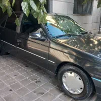 پژو GLX 405 مدل83|خودرو سواری و وانت|تهران, سید خندان (جلفا)|دیوار