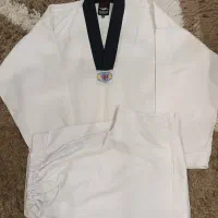 لباس تکواندو
