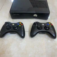 ایکس باکس ۳۶۰ نیو اسلیم ا ترا
