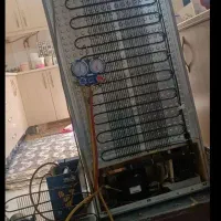 تعمیرات تخصصی لباسشویی یخچال ساید|خدمات پیشه و مهارت|اردبیل, |دیوار