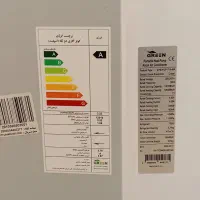 کولر گازی پرتابل گرین ۱۲۰۰۰ ، سرما و گرما|کولر گازی و فن‌کوئل|تهران, گلستان (شهرک راه آهن)|دیوار