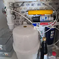 نصب و تعمیر شیرالات کولر های آبی لوله کشی|خدمات پیشه و مهارت|صدرا-فارس, فاز ۱|دیوار