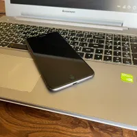 iPhone 8Plus 256 Black|موبایل|تهران, ارم|دیوار