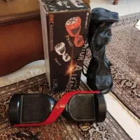 اسکوتر برقی حرفه ای|دوچرخه، اسکیت، اسکوتر|تبریز, |دیوار