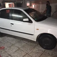 سمند ،lxمدل ۹۳