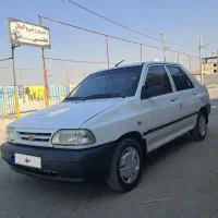 اخر ۹۶بدون رنگ شاسی پلم  میناب|خودرو سواری و وانت|میناب, |دیوار