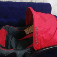 کریر و صندلی ماشین پیرکاردین اصل