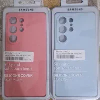 ۲ عدد قاب گوشی نو s25 ultra