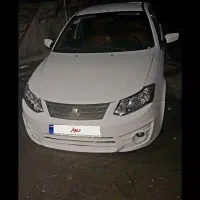 ساینامدل۹۶سه لکه رنگ شاستی پلم درحد|خودرو سواری و وانت|بندرعباس, |دیوار