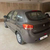 تیبا ۲ مدل ۹۶|خودرو سواری و وانت|کرج, کمالشهر|دیوار