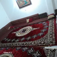 1واحد آپارتمان 90 متری در مسکن مهر بفروش میرسد