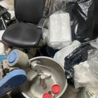 یخچال،صندلی،کانتر گرم