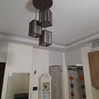 اویز بسیار ریبا|لوستر و چراغ آویز|تهران, حشمتیه|دیوار