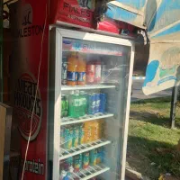 یخچال ایستاده|یخچال و فریزر|پاکدشت, پاکدشت (مامازند)|دیوار