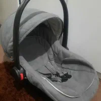 کالسکه و کریر یکوسیصد