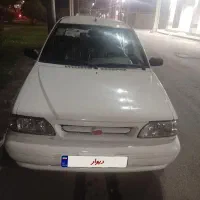 پراید 141مدل 94