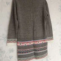 بافت/پلیور/ پاییزه سایز ۴۰و ۴۲|لباس|تبریز, |دیوار