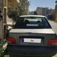 پراید ۸۵|خودرو سواری و وانت|قم, بنیاد|دیوار