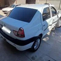 پارس تندر پارس خودرویی. L90 E2