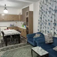 ۱۱۰متر دو خوابه رهن کامل