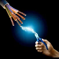 برقکاری سیمکشی رفع اتصالی ولوله کشی آب در چابهار|خدمات پیشه و مهارت|کنارک, |دیوار