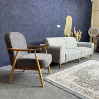 تولید مبلمان کلاسیک و فرانسوی به قیمت تولیدی