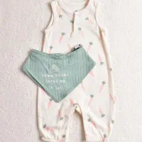 لباس بچگانه وارداتی