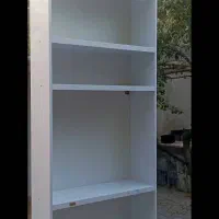 قفسه ام دی اف