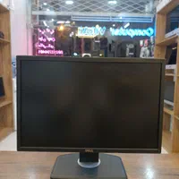 مانیتورکامپیوتر برندDell فول پورت سایز 22خیلی تمیز|قطعات و لوازم جانبی رایانه|مشهد, گوهرشاد|دیوار