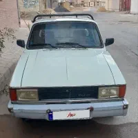 وانت پیکان مدل ۹۳