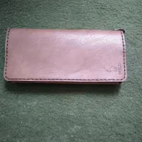 کیف پول  چرم مردانه