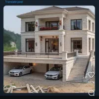 زمین مسکونی