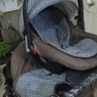 کالسکه و کریر دلیجان|کالسکه و لوازم جانبی|تهران, تختی|دیوار