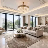 واحد115-و-90-متری-غرق-نور-تاپ-لوکیشن-جردن
