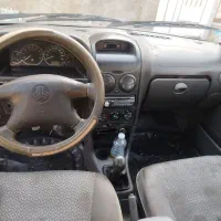 پراید ۱۴۱ مدل ۸۷ دوگانه سوز|خودرو سواری و وانت|مشهد, همت آباد|دیوار