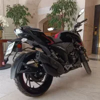 آپاچی نیو فیس|موتورسیکلت|مشهد, سلام|دیوار