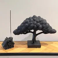 تزئینی رزین|مجسمه، تندیس، ماکت|مشهد, سرافرازان|دیوار